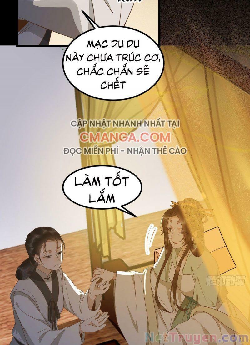 Sát Thủ Vương Phi Không Dễ Chọc Chapter 72 - Next Chapter 73