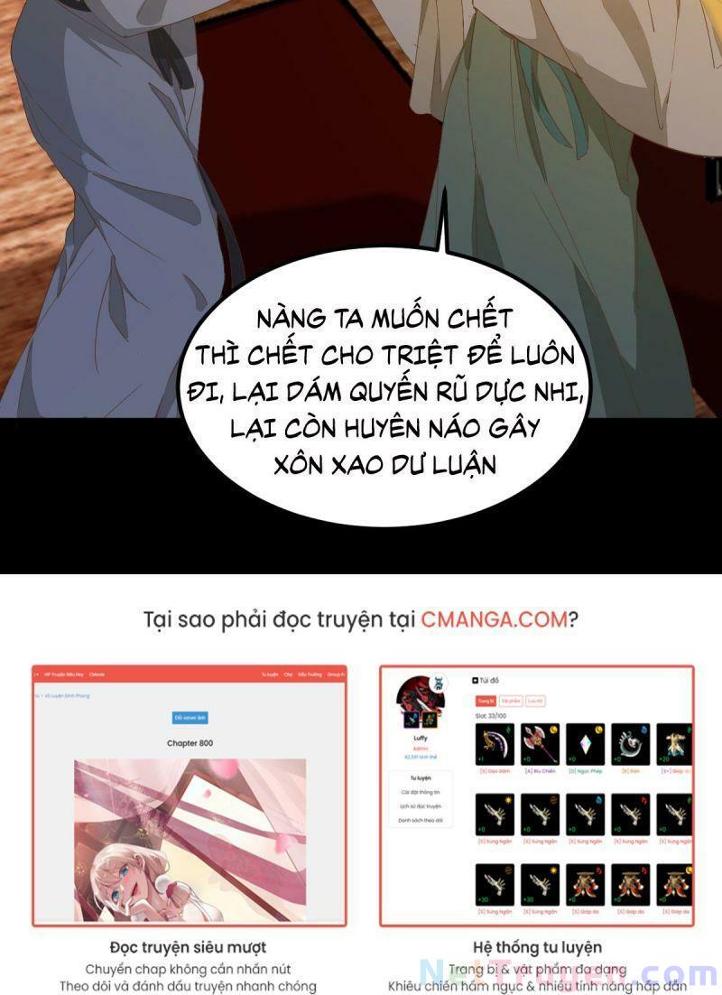 Sát Thủ Vương Phi Không Dễ Chọc Chapter 72 - Next Chapter 73