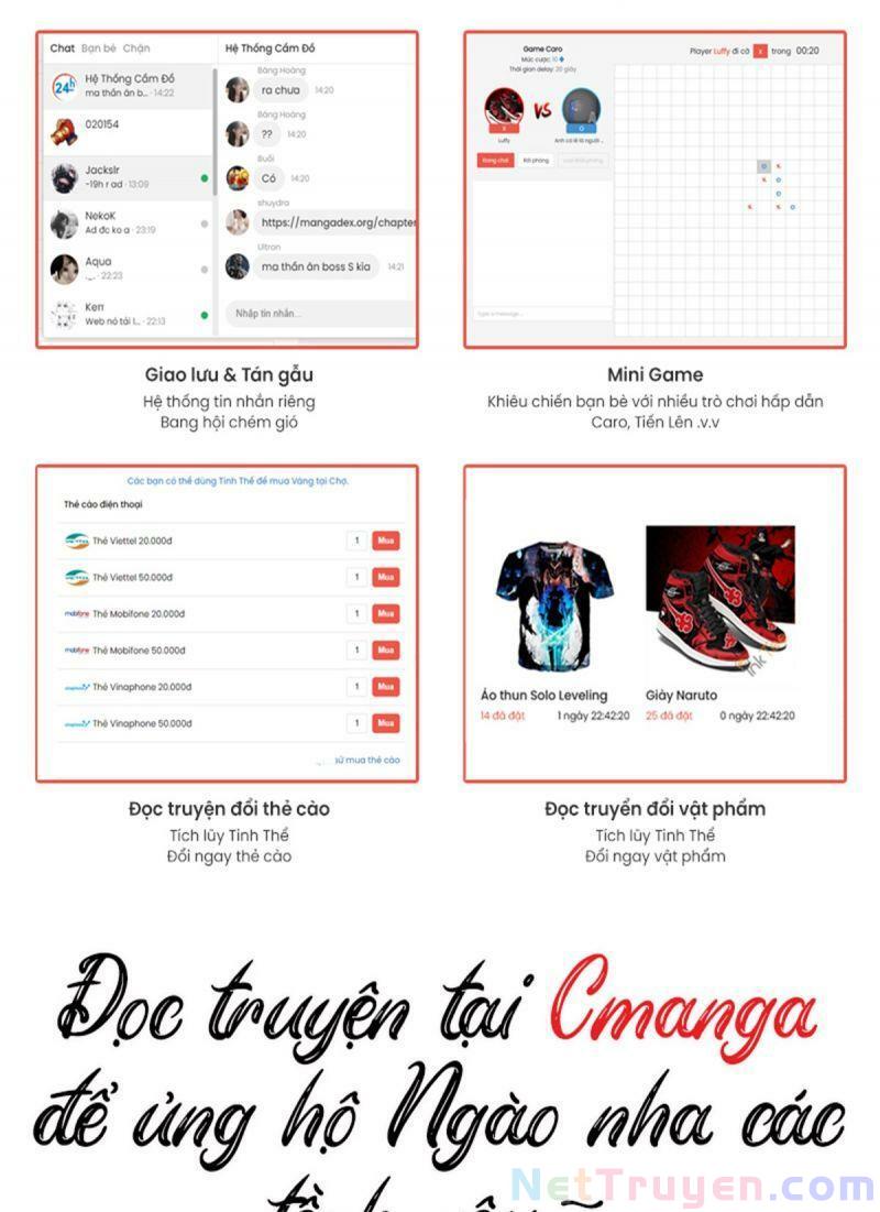 Sát Thủ Vương Phi Không Dễ Chọc Chapter 72 - Next Chapter 73