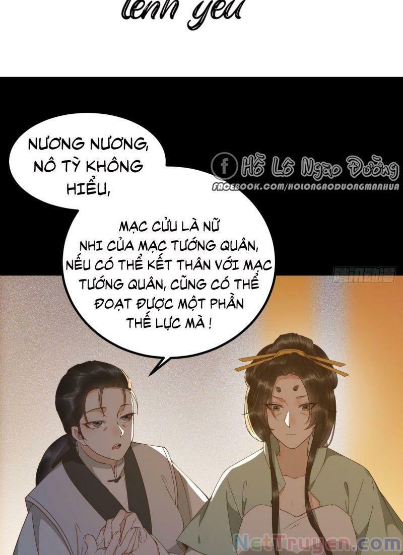 Sát Thủ Vương Phi Không Dễ Chọc Chapter 72 - Next Chapter 73