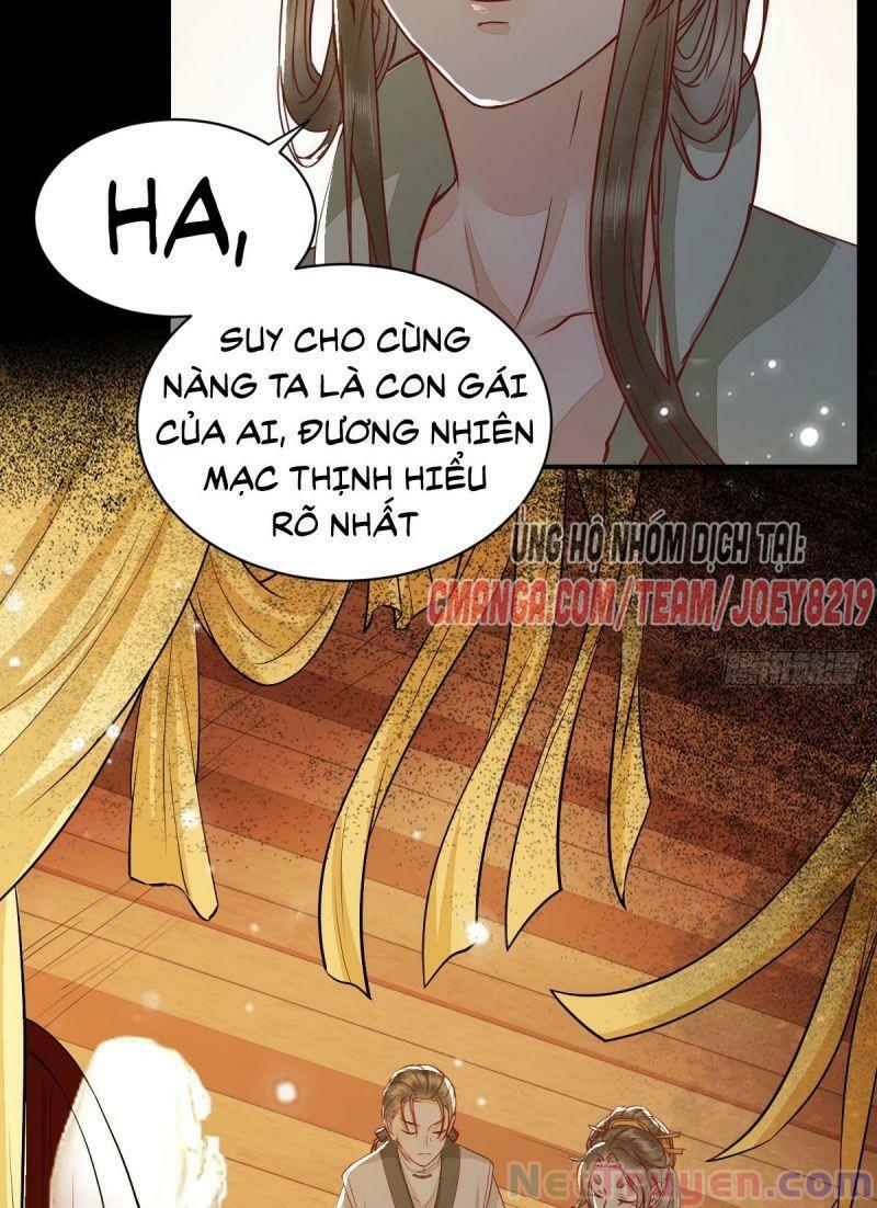 Sát Thủ Vương Phi Không Dễ Chọc Chapter 72 - Next Chapter 73