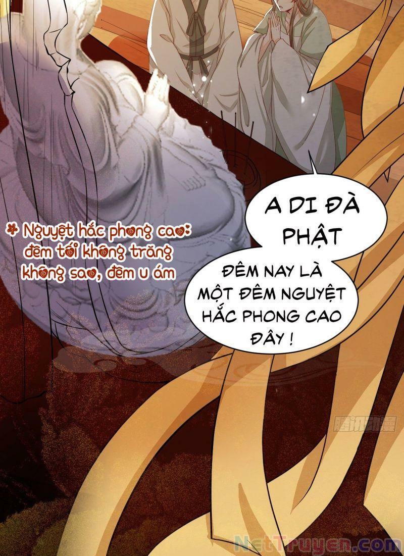 Sát Thủ Vương Phi Không Dễ Chọc Chapter 72 - Next Chapter 73