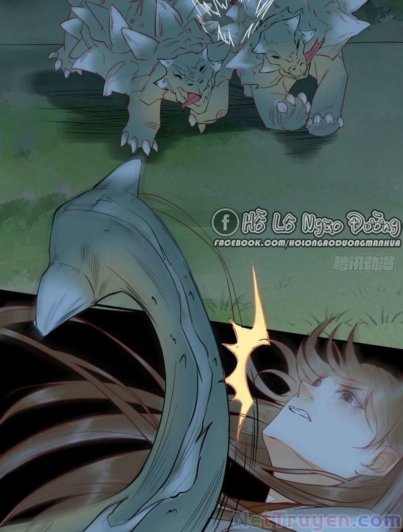 Sát Thủ Vương Phi Không Dễ Chọc Chapter 72 - Next Chapter 73