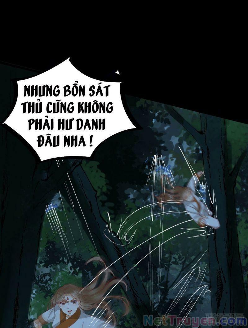 Sát Thủ Vương Phi Không Dễ Chọc Chapter 72 - Next Chapter 73