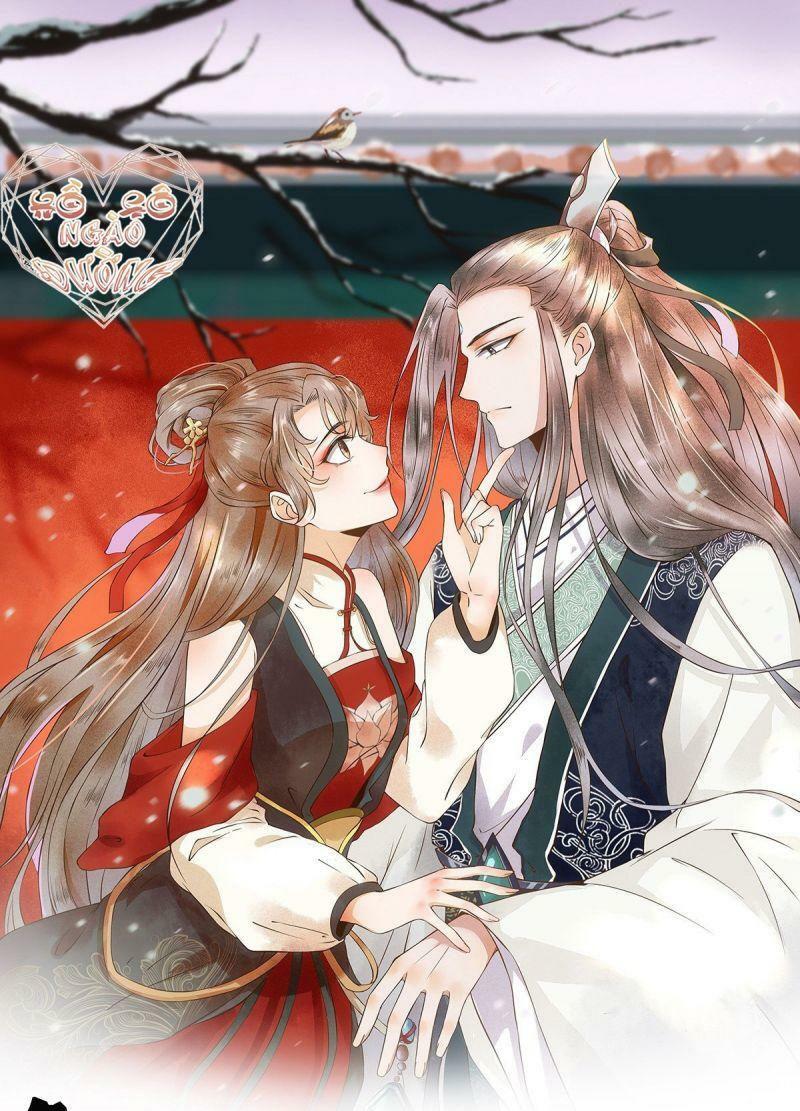 Sát Thủ Vương Phi Không Dễ Chọc Chapter 73 - Next Chapter 74