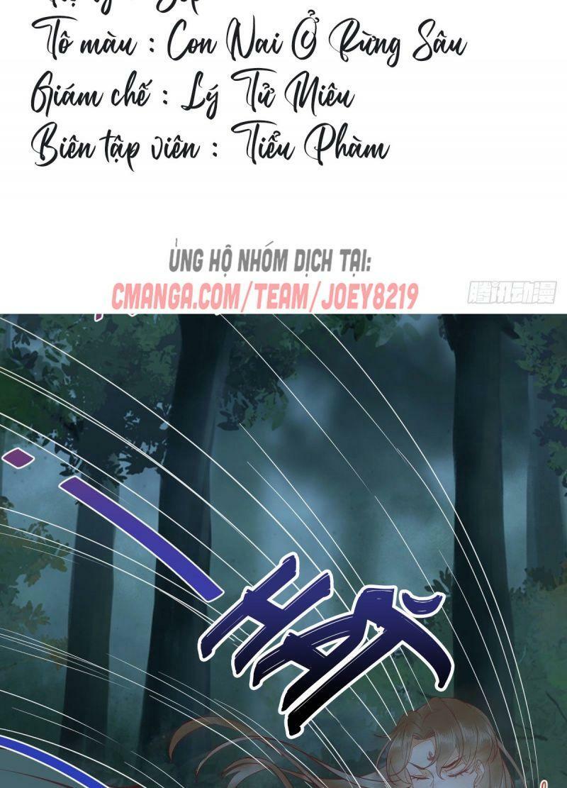 Sát Thủ Vương Phi Không Dễ Chọc Chapter 73 - Next Chapter 74