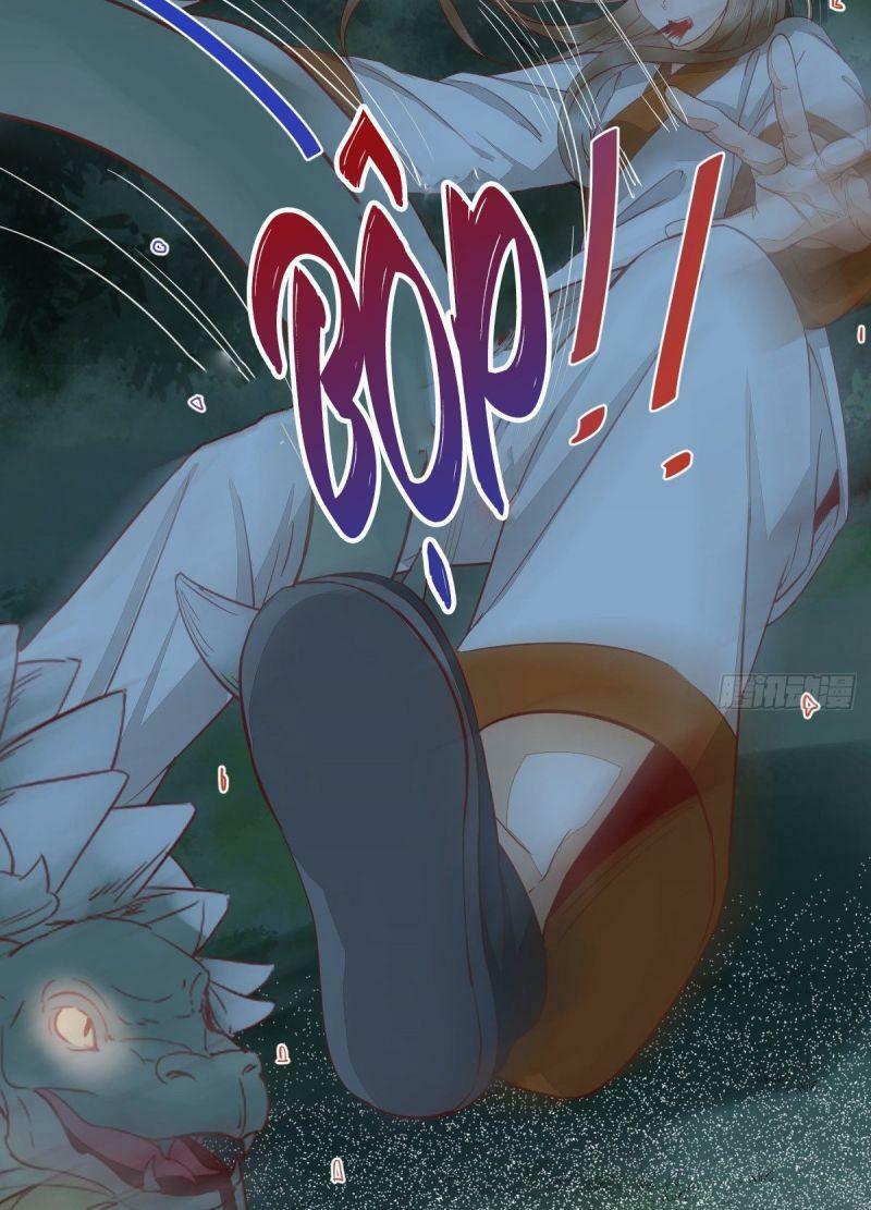 Sát Thủ Vương Phi Không Dễ Chọc Chapter 73 - Next Chapter 74