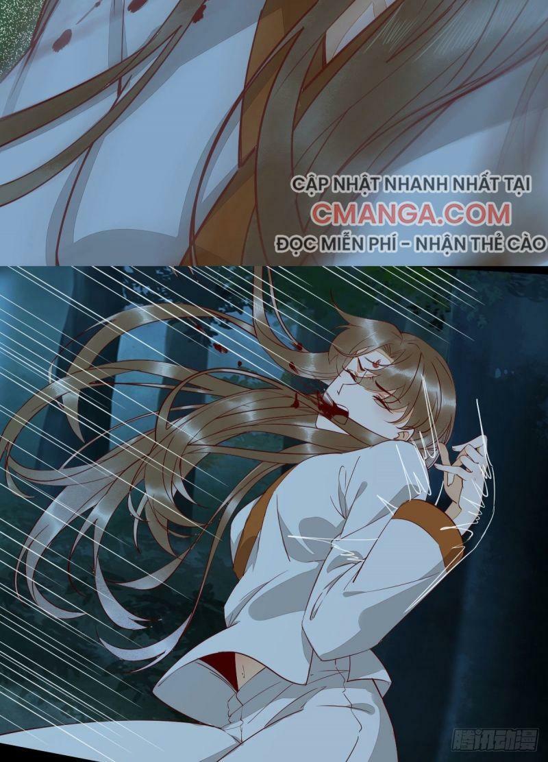 Sát Thủ Vương Phi Không Dễ Chọc Chapter 73 - Next Chapter 74