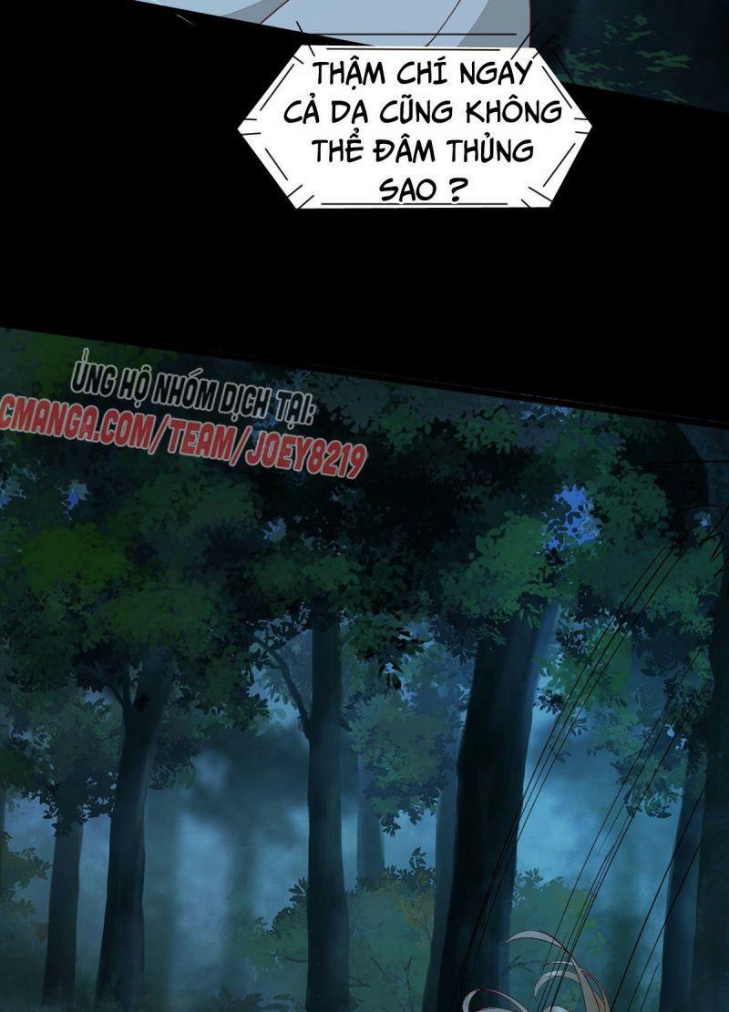 Sát Thủ Vương Phi Không Dễ Chọc Chapter 73 - Next Chapter 74