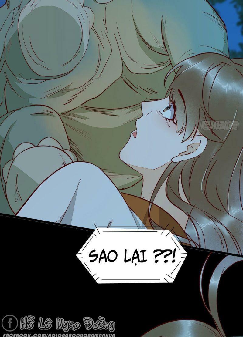 Sát Thủ Vương Phi Không Dễ Chọc Chapter 73 - Next Chapter 74