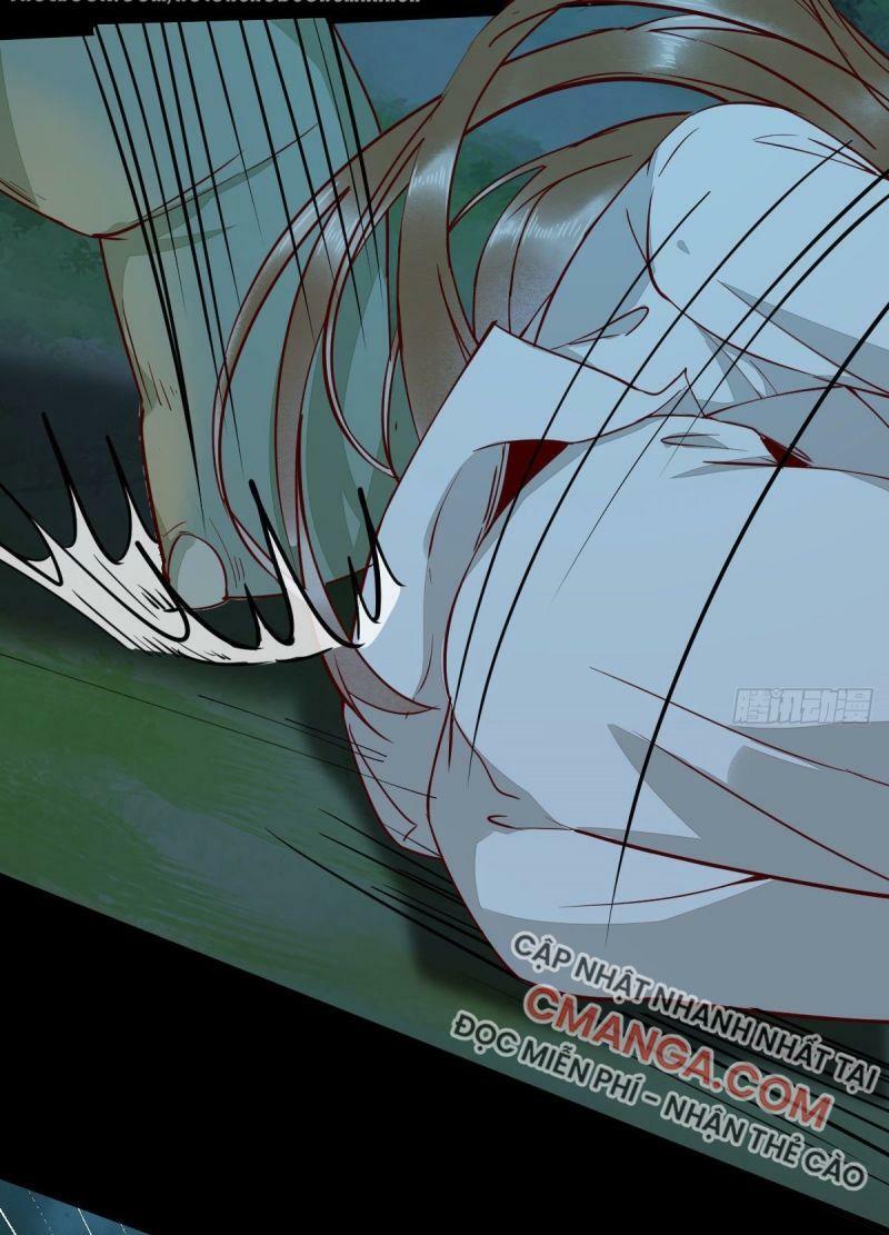 Sát Thủ Vương Phi Không Dễ Chọc Chapter 73 - Next Chapter 74