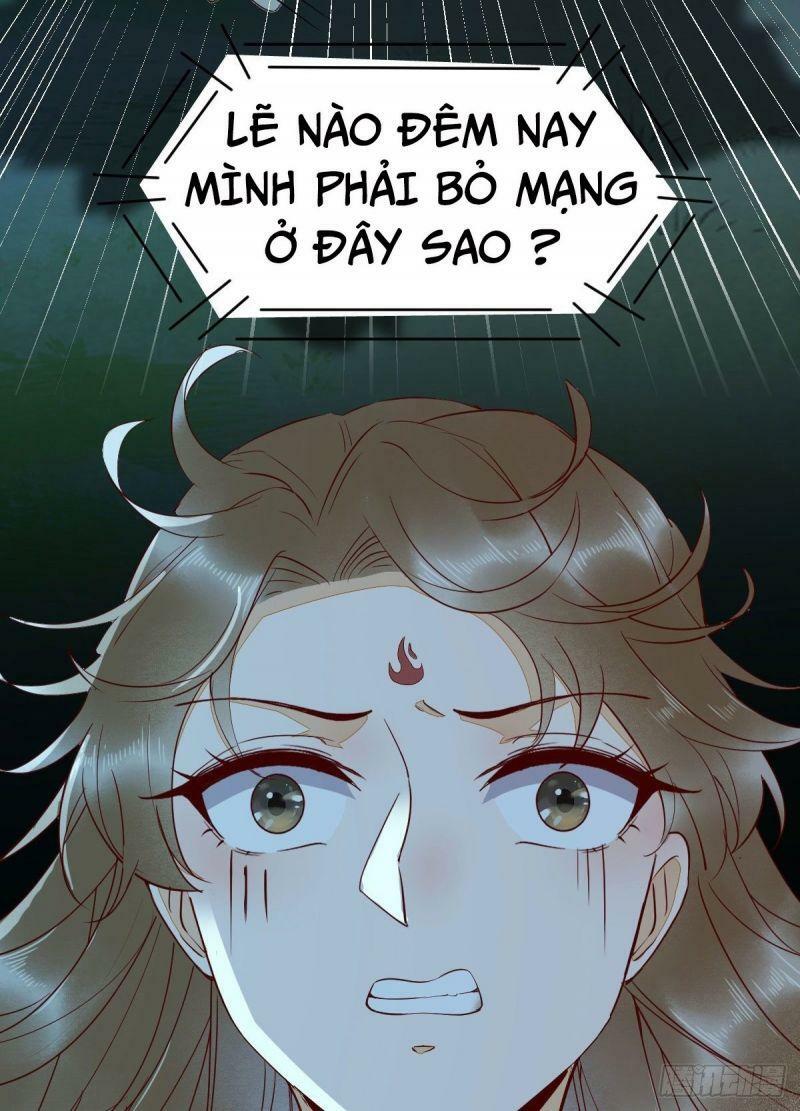 Sát Thủ Vương Phi Không Dễ Chọc Chapter 73 - Next Chapter 74