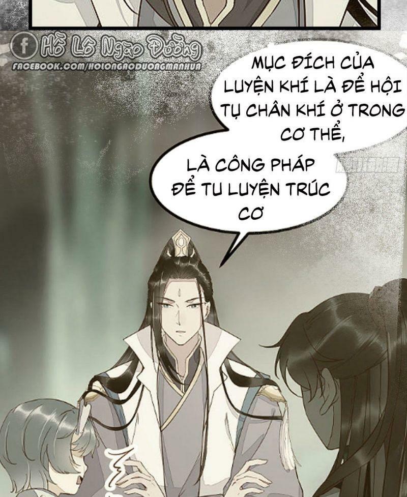 Sát Thủ Vương Phi Không Dễ Chọc Chapter 73 - Next Chapter 74