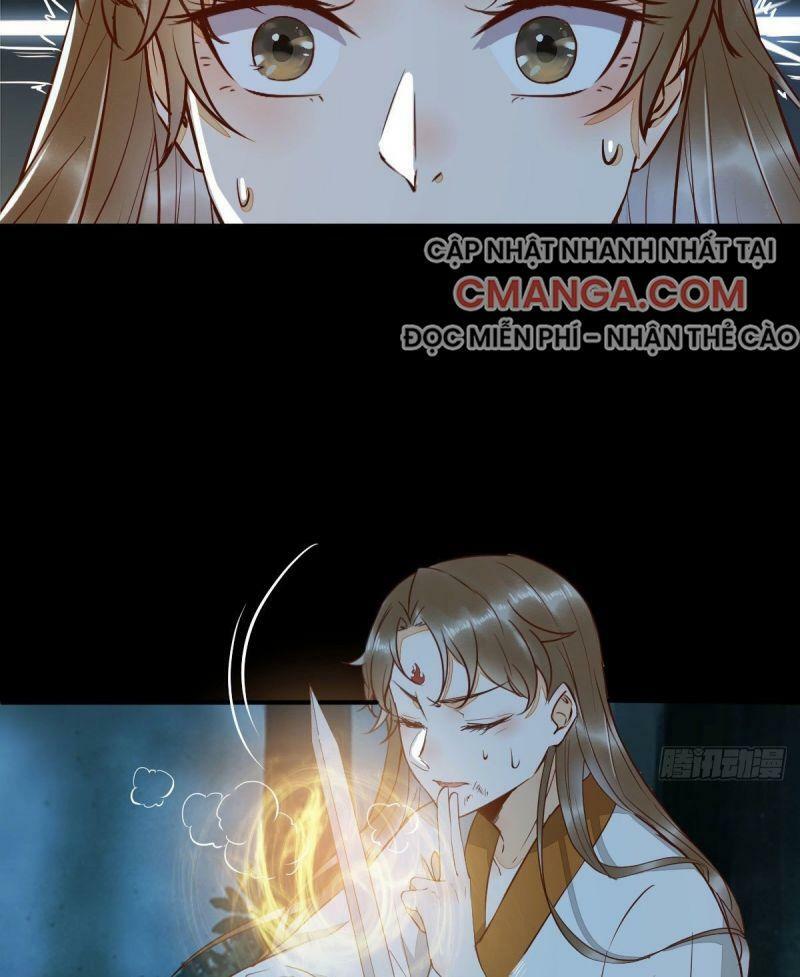 Sát Thủ Vương Phi Không Dễ Chọc Chapter 73 - Next Chapter 74