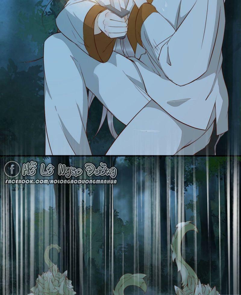 Sát Thủ Vương Phi Không Dễ Chọc Chapter 73 - Next Chapter 74