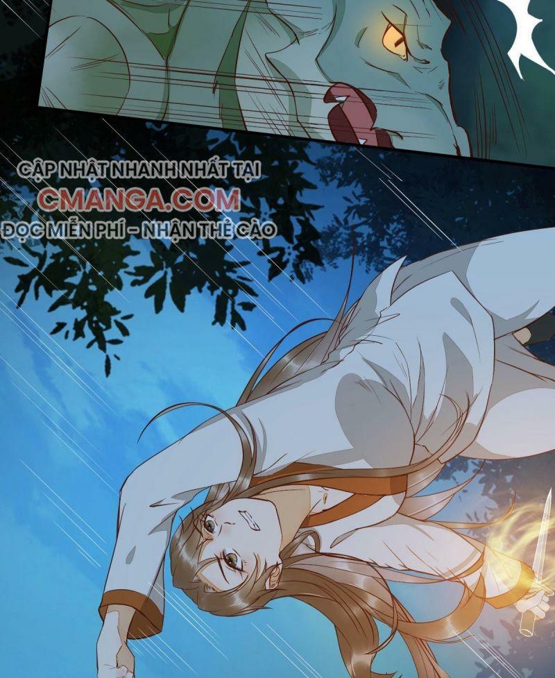 Sát Thủ Vương Phi Không Dễ Chọc Chapter 73 - Next Chapter 74