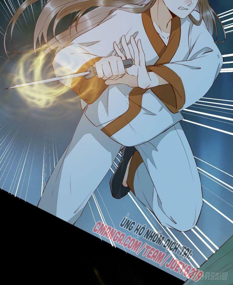 Sát Thủ Vương Phi Không Dễ Chọc Chapter 73 - Next Chapter 74