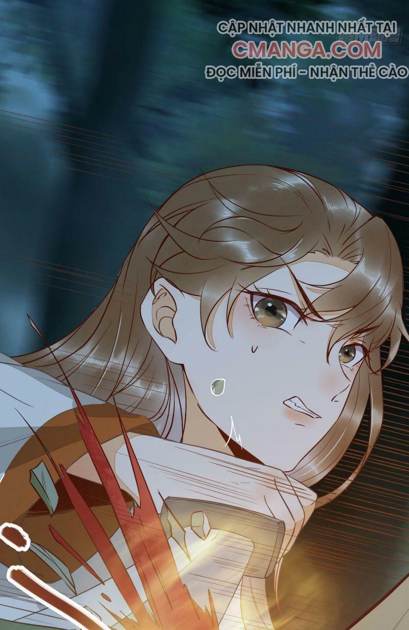 Sát Thủ Vương Phi Không Dễ Chọc Chapter 73 - Next Chapter 74