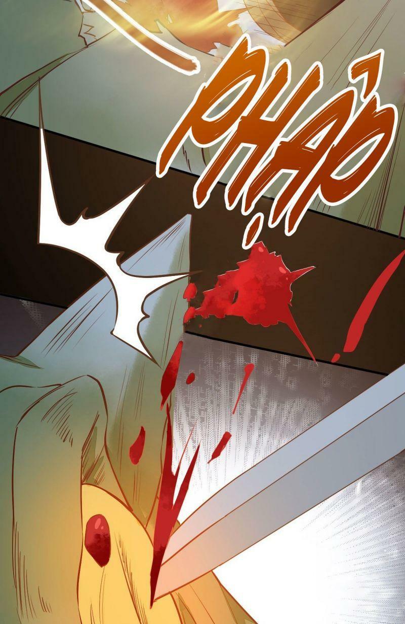 Sát Thủ Vương Phi Không Dễ Chọc Chapter 73 - Next Chapter 74