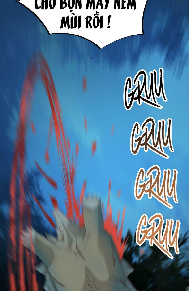 Sát Thủ Vương Phi Không Dễ Chọc Chapter 73 - Next Chapter 74