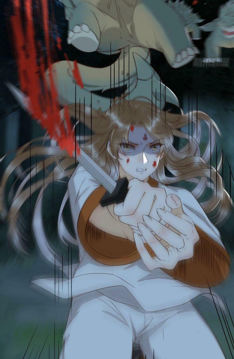 Sát Thủ Vương Phi Không Dễ Chọc Chapter 73 - Next Chapter 74