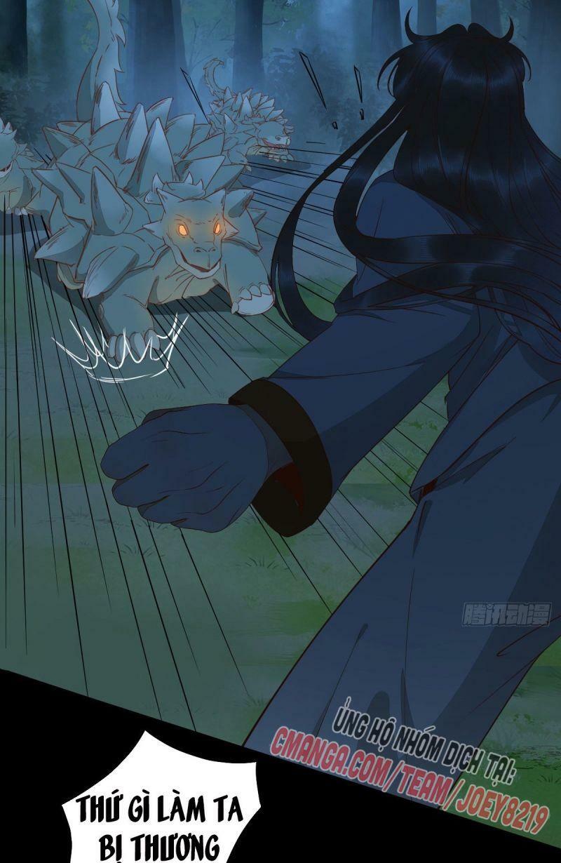 Sát Thủ Vương Phi Không Dễ Chọc Chapter 73 - Next Chapter 74