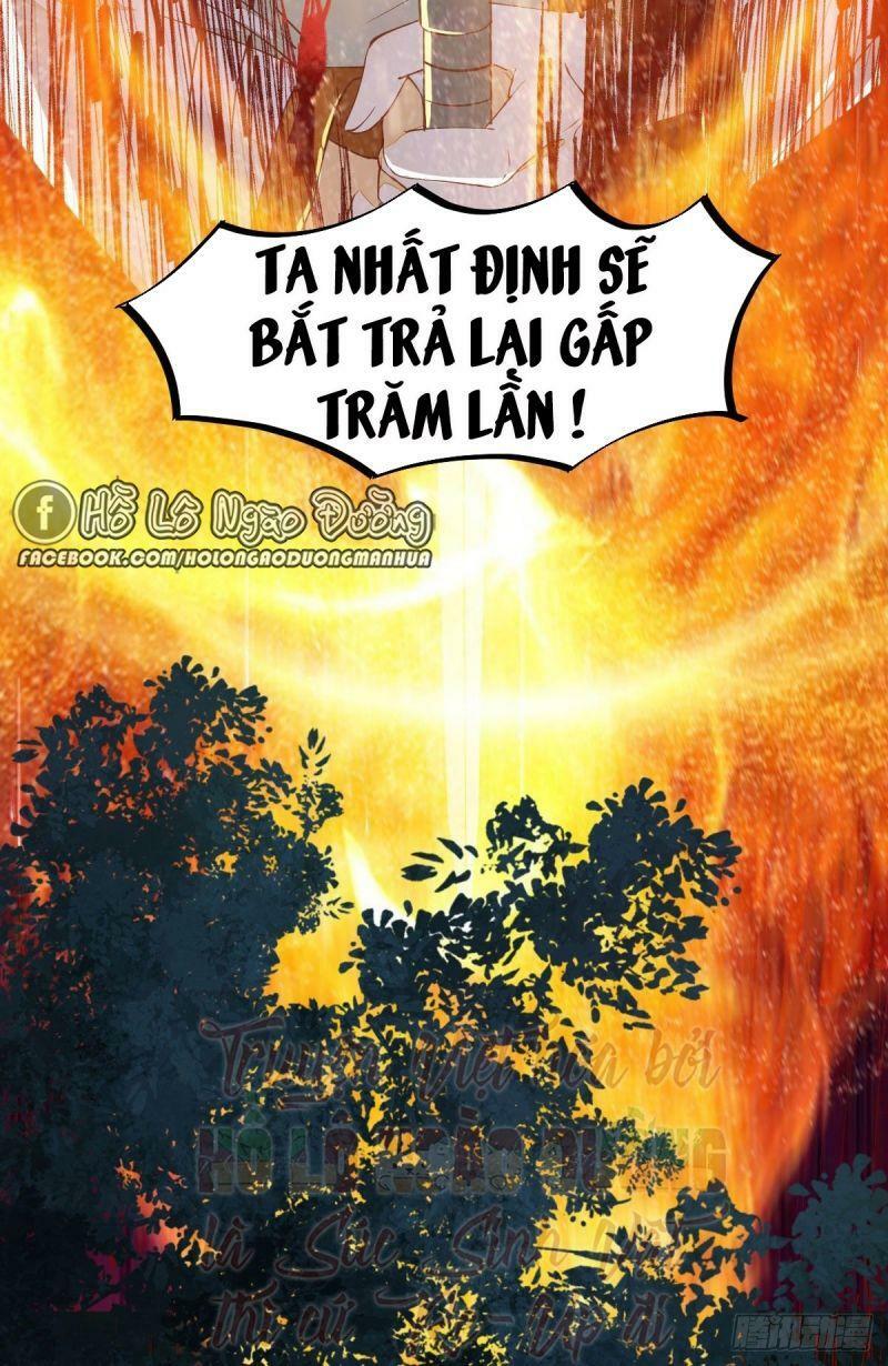 Sát Thủ Vương Phi Không Dễ Chọc Chapter 73 - Next Chapter 74