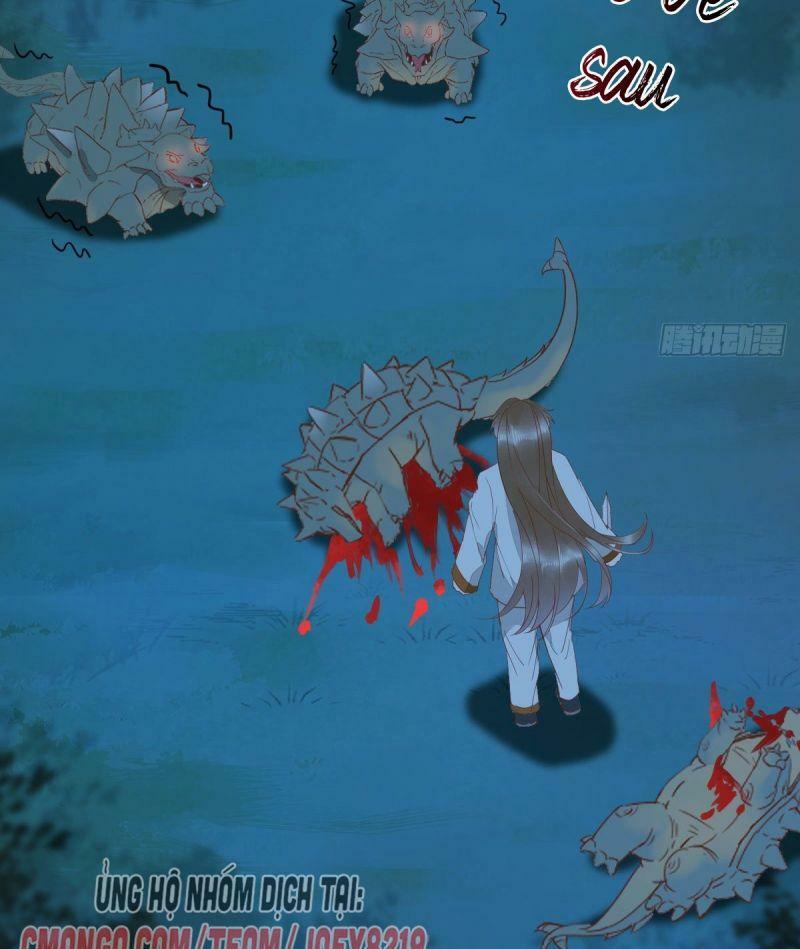 Sát Thủ Vương Phi Không Dễ Chọc Chapter 73 - Next Chapter 74