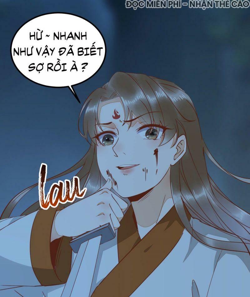 Sát Thủ Vương Phi Không Dễ Chọc Chapter 73 - Next Chapter 74