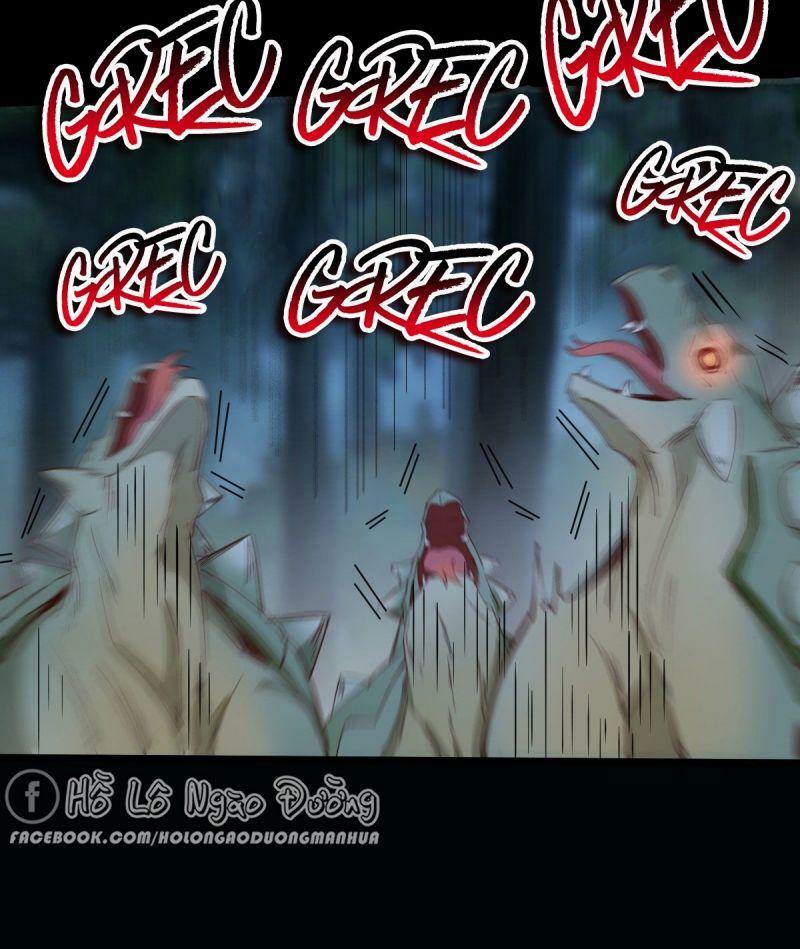 Sát Thủ Vương Phi Không Dễ Chọc Chapter 73 - Next Chapter 74