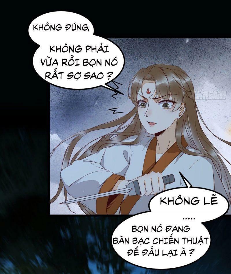 Sát Thủ Vương Phi Không Dễ Chọc Chapter 73 - Next Chapter 74