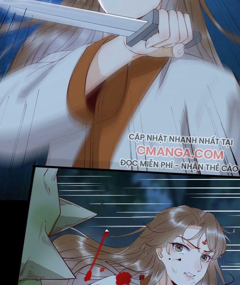 Sát Thủ Vương Phi Không Dễ Chọc Chapter 73 - Next Chapter 74