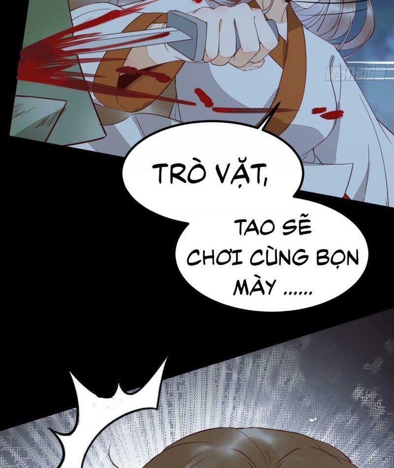 Sát Thủ Vương Phi Không Dễ Chọc Chapter 73 - Next Chapter 74