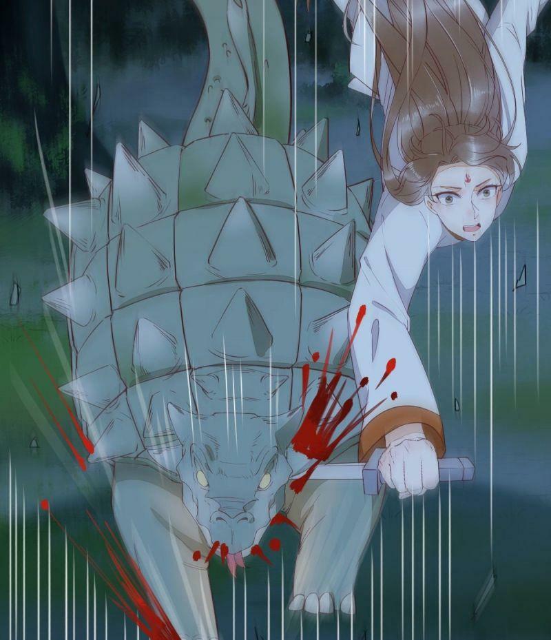 Sát Thủ Vương Phi Không Dễ Chọc Chapter 73 - Next Chapter 74