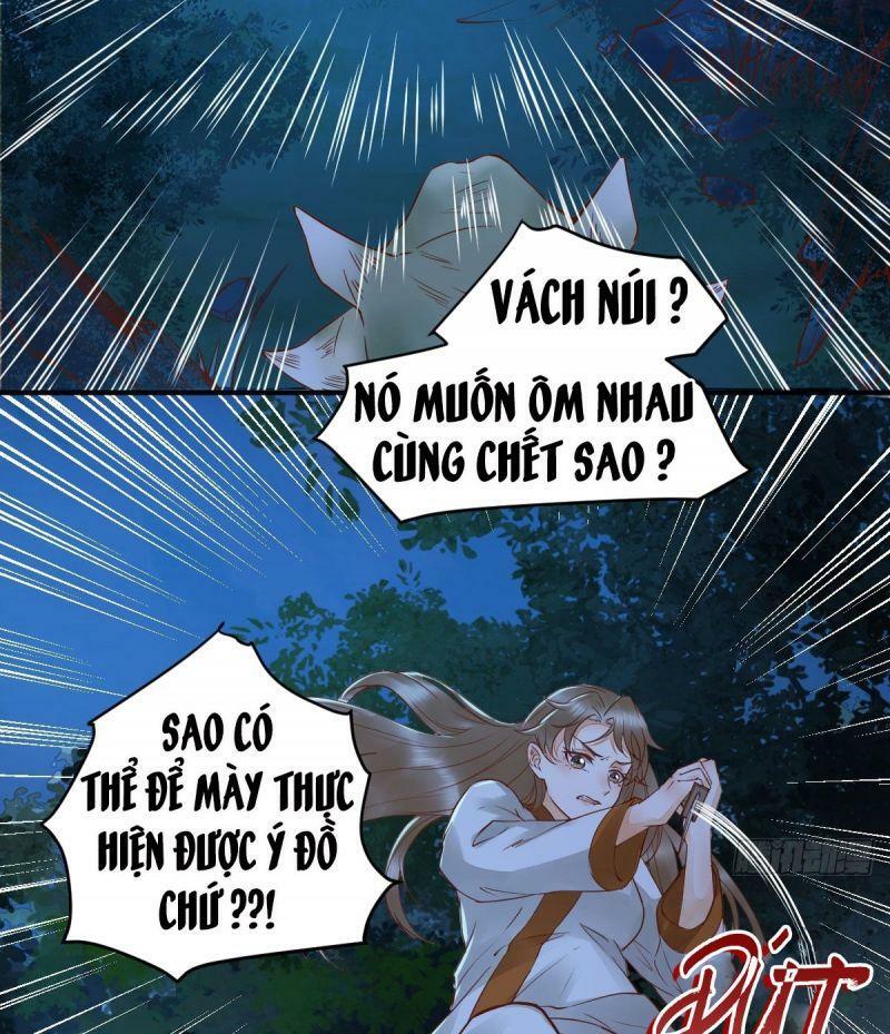 Sát Thủ Vương Phi Không Dễ Chọc Chapter 73 - Next Chapter 74