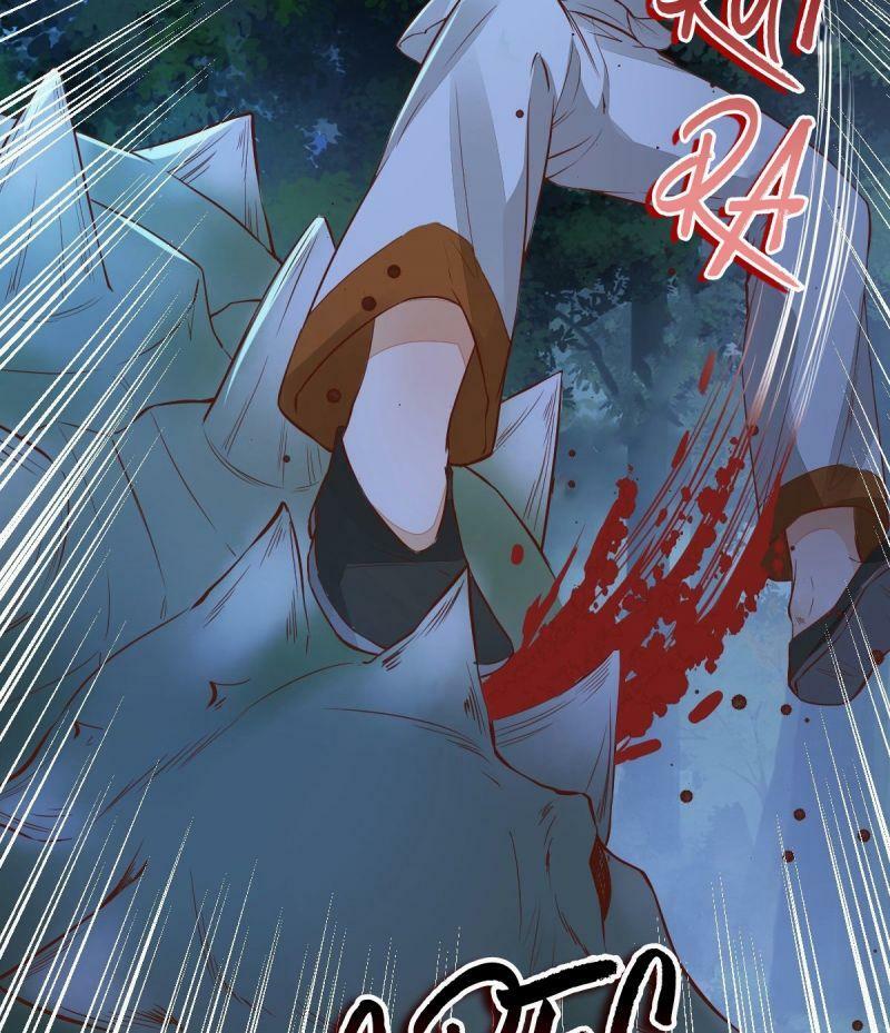 Sát Thủ Vương Phi Không Dễ Chọc Chapter 73 - Next Chapter 74