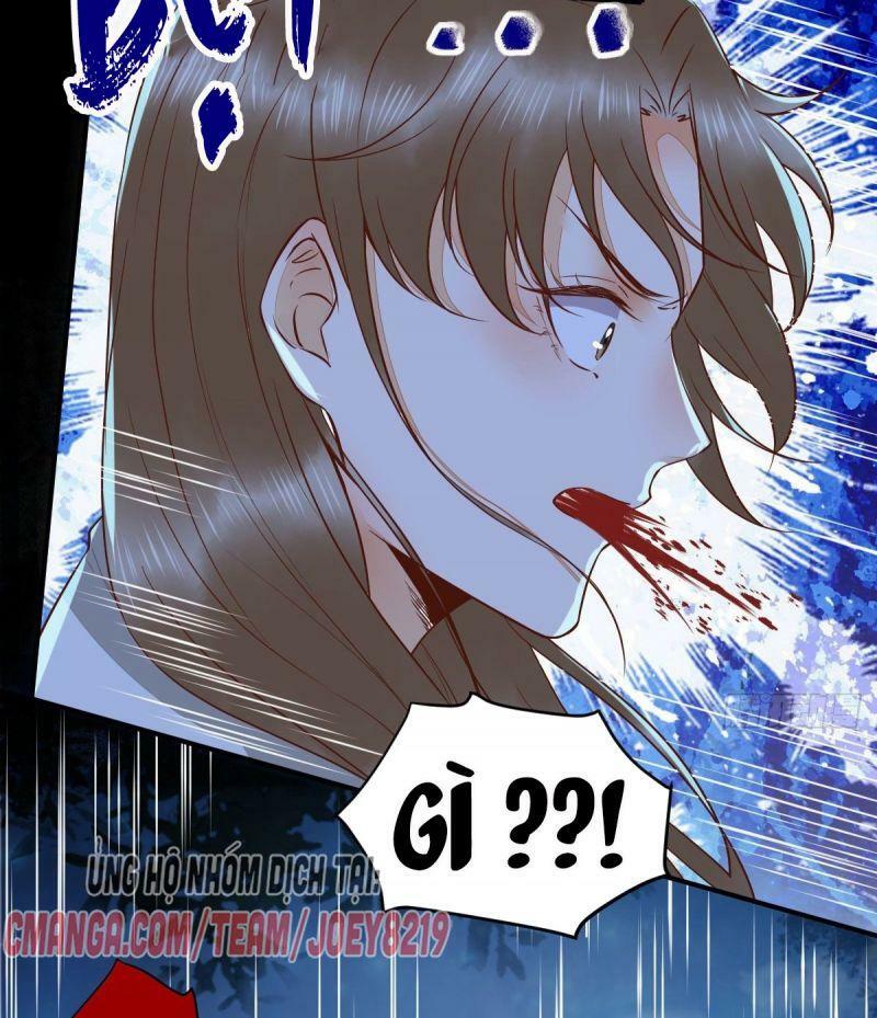 Sát Thủ Vương Phi Không Dễ Chọc Chapter 73 - Next Chapter 74