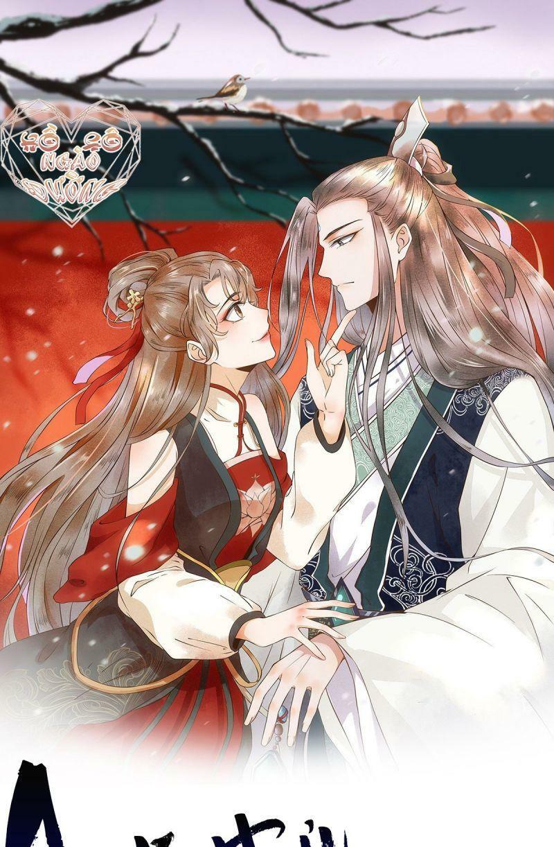 Sát Thủ Vương Phi Không Dễ Chọc Chapter 74 - Next Chapter 75