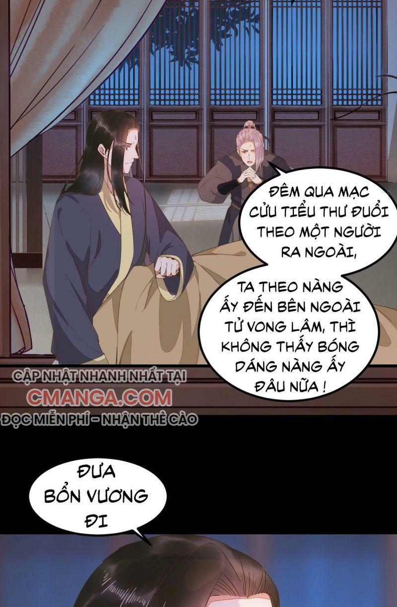 Sát Thủ Vương Phi Không Dễ Chọc Chapter 74 - Next Chapter 75