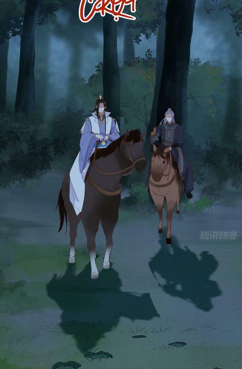 Sát Thủ Vương Phi Không Dễ Chọc Chapter 74 - Next Chapter 75