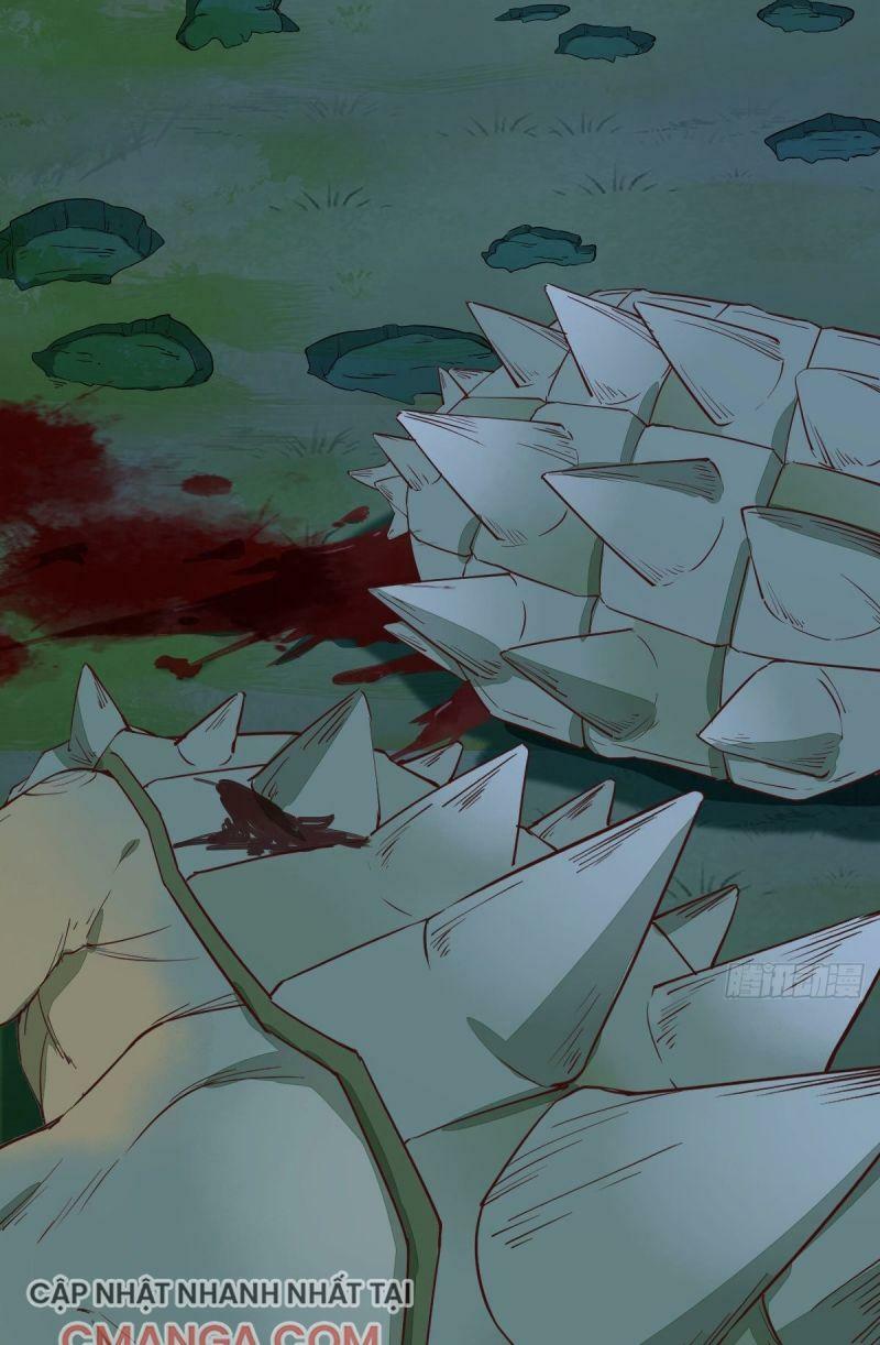 Sát Thủ Vương Phi Không Dễ Chọc Chapter 74 - Next Chapter 75