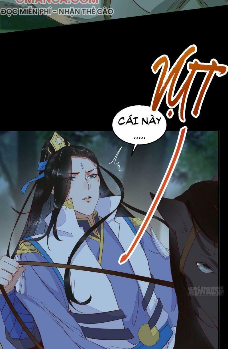 Sát Thủ Vương Phi Không Dễ Chọc Chapter 74 - Next Chapter 75