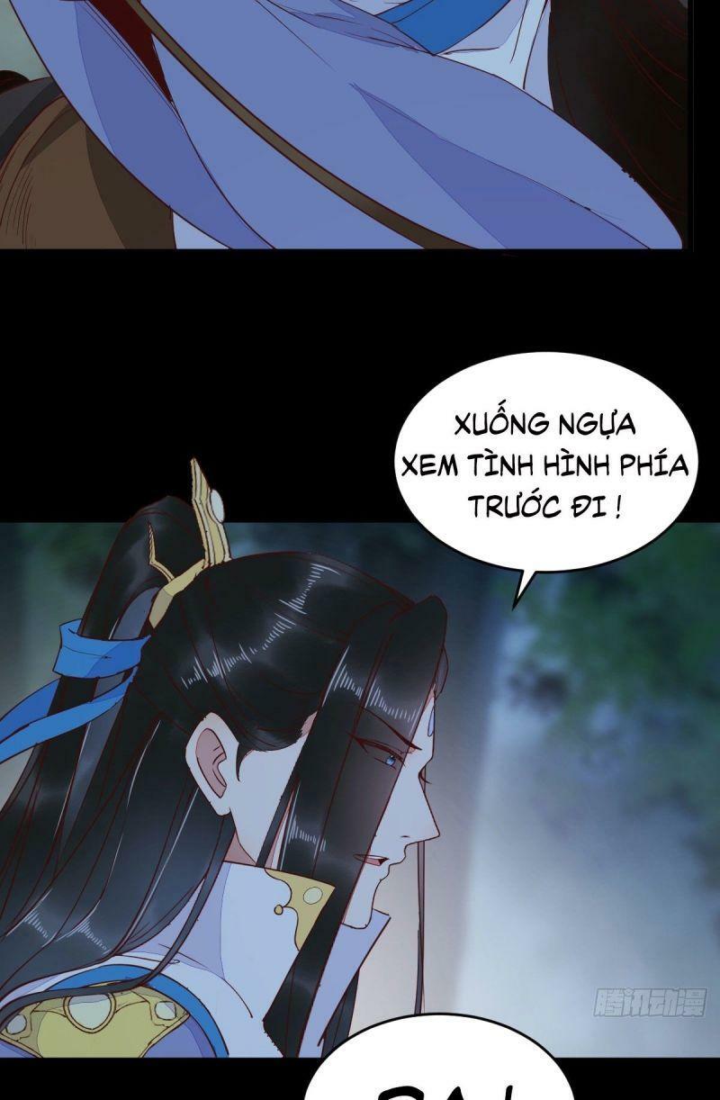 Sát Thủ Vương Phi Không Dễ Chọc Chapter 74 - Next Chapter 75