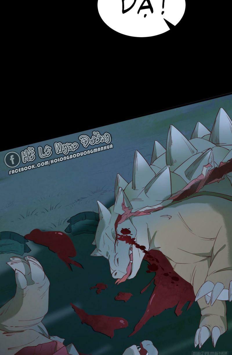 Sát Thủ Vương Phi Không Dễ Chọc Chapter 74 - Next Chapter 75