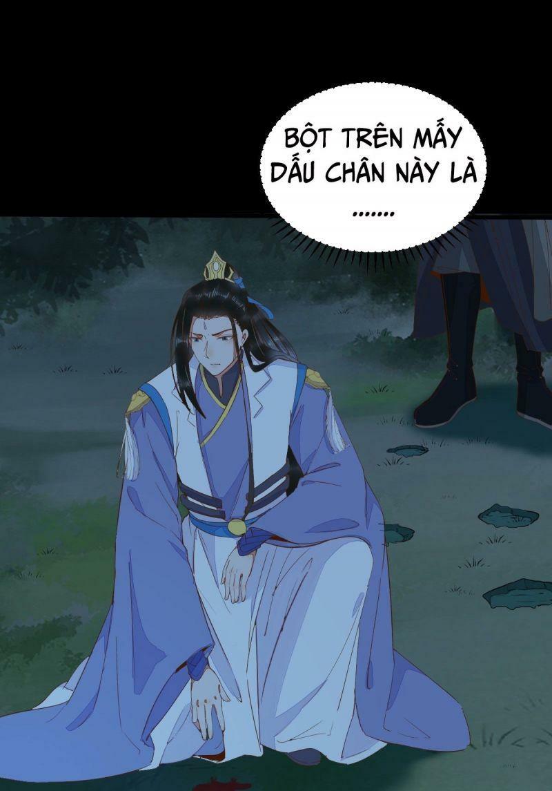 Sát Thủ Vương Phi Không Dễ Chọc Chapter 74 - Next Chapter 75