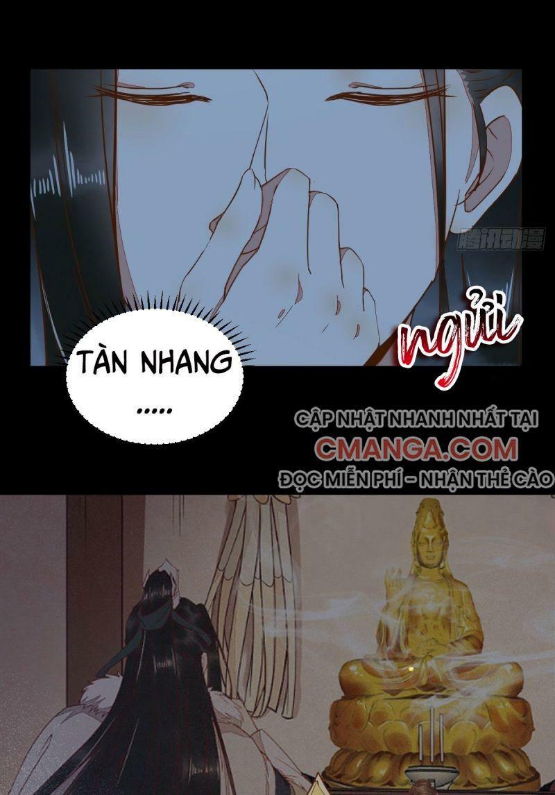 Sát Thủ Vương Phi Không Dễ Chọc Chapter 74 - Next Chapter 75