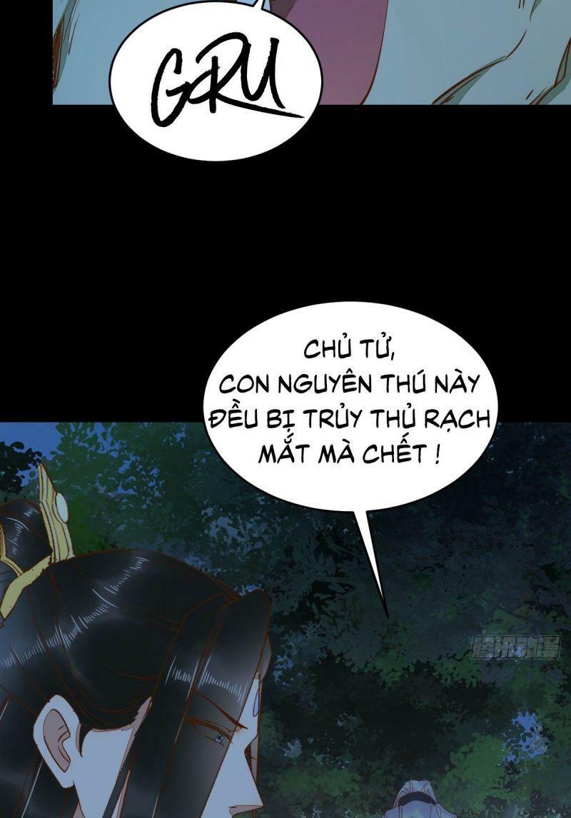 Sát Thủ Vương Phi Không Dễ Chọc Chapter 74 - Next Chapter 75