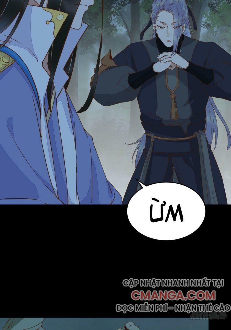 Sát Thủ Vương Phi Không Dễ Chọc Chapter 74 - Next Chapter 75