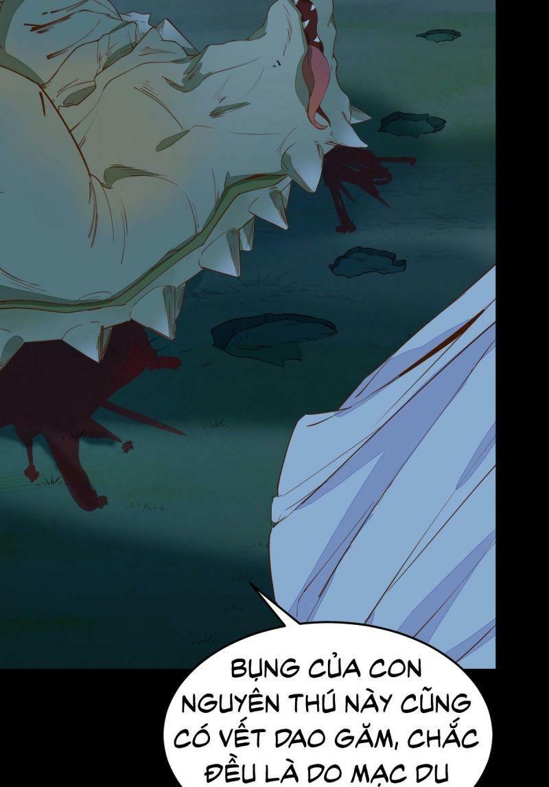 Sát Thủ Vương Phi Không Dễ Chọc Chapter 74 - Next Chapter 75