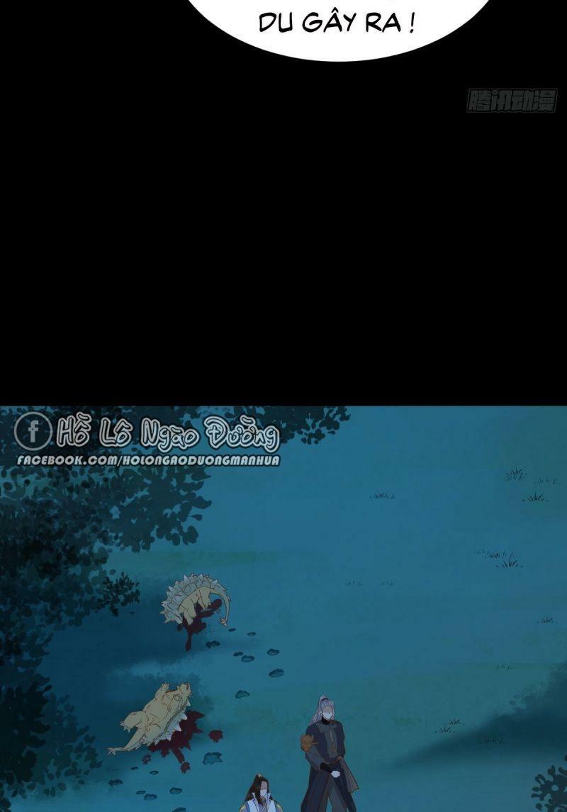 Sát Thủ Vương Phi Không Dễ Chọc Chapter 74 - Next Chapter 75